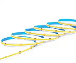 Okko Taśma LED AKTO LED STRIP 4.8W/M 3M NAT Baltas IP20 12V