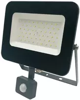 Standartinis prožektorius FLOODL LED E024EIS 50W 4250LM IP65 SENS