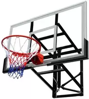 Outliner BASKETBALL BACKBOARD SBA030