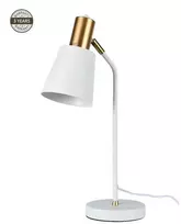 Lampa stołowa Domoletti TABLE LAMP DAVI MT68915-1 40WE27 BALT