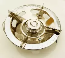 Turistinė dujinė viryklė CK-630 su Piezzo 215mm