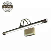 Sieninis šviestuvas SIENAS GAISM.DOMOLETTI VALVE 14W LED