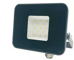Standartinis prožektorius FLOODLIG LED E024EI 10W 800LM 4000K IP65