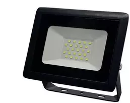 Lauko prožektorius OKKO, LED, E011EI 20W, 1600lm, 4000K, IP65