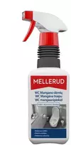 WC mangano dėmių valiklis MELLERUD, 0,5 l