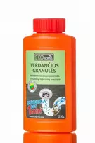 Sifonų ir kanaliza valik EkonomisVERDANČIOS GRANULĖS ®,250g