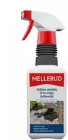 Grilio grotelių valiklis MELLERUD, 0,5 l