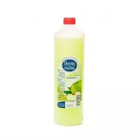 Krups Muilas, skystas, su glicerinu, obuolių kvapo, 1l