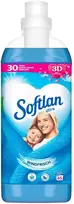 Minkštiklis skalbinių 650 ml gaivaus vėjo kvapo Softlan 1470