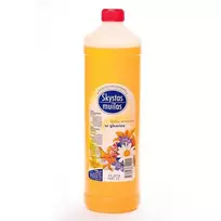 Koslita Muilas, skystas, su glicerinu, gėlių kvapo, 1l