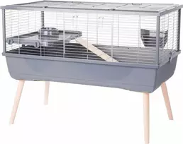 ZOLUX Neolife 100 pilkos - narvas naminei ikrai