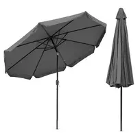 Modernhome Reguliuojamas sodo skėtis 300 cm