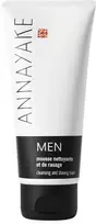 Annayake MEN cleansing and shaving foam 100 ml