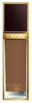 Tom Ford Shade&Illuminate skystas makiažo pagrindas 10.0 kaštoninis, 30 ml