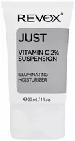 „Revox B77 Just Vitamin C 2%“ skaistinamasis veido serumas, 30 ml