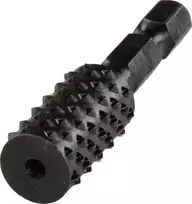 Wolfcraft Cilindrinė medžio freza 13X22X48 mm