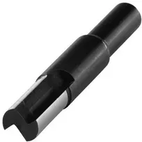 Wolfcraft Medžio freza WS 10 X 15 X 8.5 mm