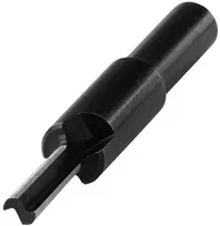 Wolfcraft Medžio freza WS 5X15X8 mm