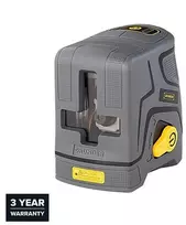 Lazerinis nivelyras Grunder MTM310B, žalias