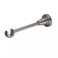 Domoletti LAIKIK KARNIZO VIENGUB D16 MAT CHRO 13CM