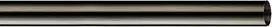 Domoletti CURTAIN ROD D19 240CM TYTAN 93600240