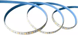 Okko Taśma LED Kanlux LED STRIP 9.6W/M 3M WARM Baltas IP65 12V