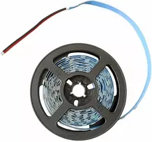 Okko Taśma LED Bemko LED STRIP 9.6W/M 3M NAT Baltas IP20 12V