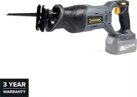 Grunder Sourcing Tiekimo slankiojantis pjūklas RS-L1118 18V