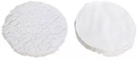 Poliravimo kempinė HAUSHALT, Ø230 mm, 1 vnt.