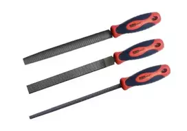 Haushalt Įrankių rinkinys Ryobi WOOD RASP SET 3 PCS 200MM