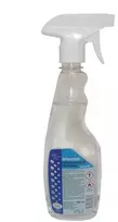 Koslita Dezinfekcinė spiritinė priemonė paviršiams, su purkštuku, 500ml