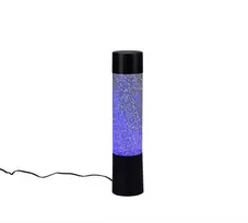 Stalinis šviestuvas Reality GLITTER R50871032, LED, 9W