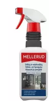 Stiklų ir veidrodžių valiklis MELLERUD, 0,5 l