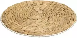 Secret De Gourmet Lėkštės padėklas, vandens hiacintas, Ø 35 cm