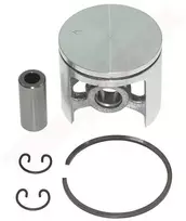 STUMOKLIO KOMPLEKTAS TINKANTIS HUSQVARNA 254 45mm