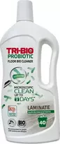 Laminuotų grindų ploviklis TRI-BIO, 840 ml