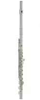 Skersinė fleita Yamaha YFL-212 SL