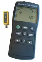 Elma Instruments „Elma 46“ kabelių testeris PDS ir bendraašiams ryšiams