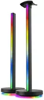 „Yeelight Beam RGBIC“ šviesos juostos dvigubas paketas | 12 W