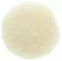 Avies vilnos diskas poliravimui Mirka 7990080111; 77 mm; 5 vnt.