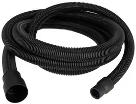 Siurbimo žarna Mirka MIN6519311; 27 mm; 6 m + adapteris