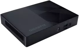 Gigabyte Brix GB-BNIP-N100 Barebone (Intel N100 CPU 4C/4T)