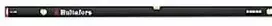 Hultafors Gulsčiukas 1500 mm HV150 2 svarai
