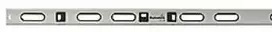 Retevaterpas 1800 mm - m/3 slydimo mašina, MST 180, Hultafors 402901
