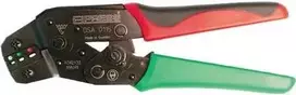 Elpress DSA0115, užspaudimo replės 0,14–1,5 mm2