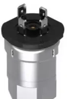 Danfoss AKS 32R - Slėgio daviklis, -1-12 bar, Ratiometrinis, Stilius, UNF, 7/16-20