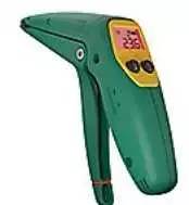 Refco Manufacturing Refco REFCLAMP - belaidis temperatūros matavimo replės su drėgmės jutikliu