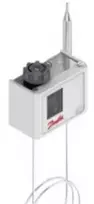 Danfoss Termostatas 060L1143 KP73 (1 vnt.)
