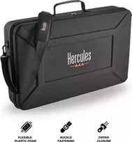 Hercules AddOn Mixer Control DJ Inpulse T7 Prem. Mažmeninė prekyba transportavimo krepšiais
