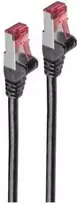 S-Conn BS75717-AS, 7,5 m, Cat6a, S/FTP (S-STP), RJ-45, RJ-45